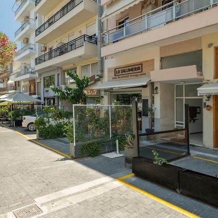 Central Green Studio Heraklion Zewnętrze zdjęcie